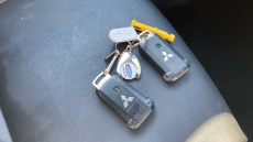 Mitsubishi Outlander 2.4 PHEV 4h 5dr Auto Estate